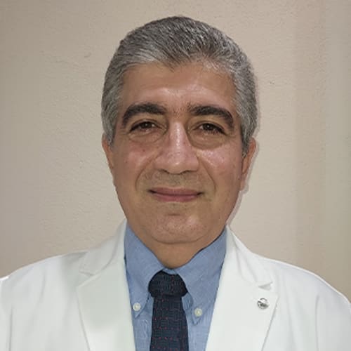 Dr. Shahriar Orouji, Farmington Hills Veterinarian