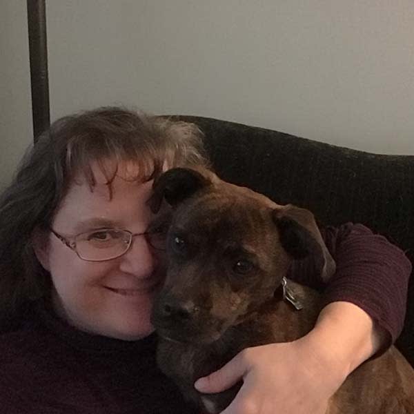 Dr. Leah Albers, Farmington Hills Veterinarian